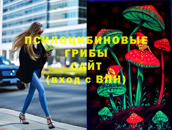 хмурый Лихославль